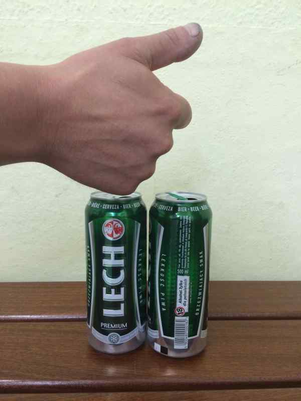 Lech Premium
